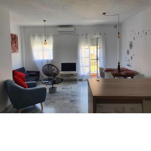 Suncity Flat Central