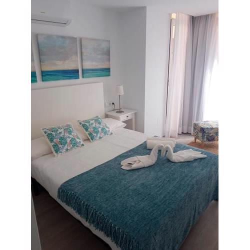 Suncity Flat Pinzón