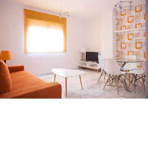 Suncity Flat Salitre II