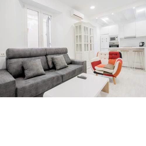 Suncity Lazcano Flat