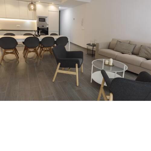 Suncity Lesseps Deluxe
