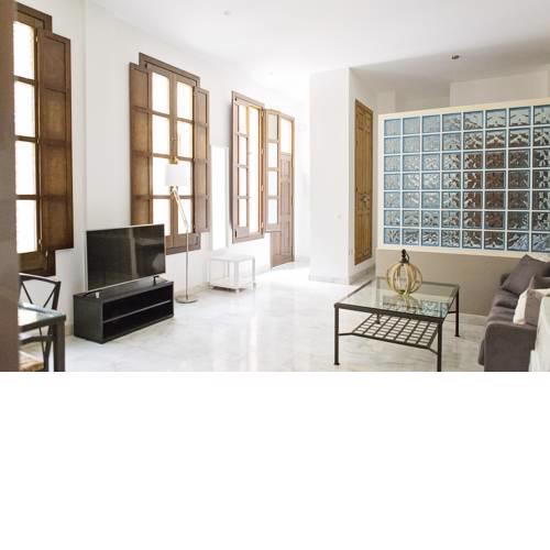 Suncity Loft Pozos Dulces