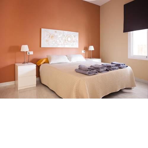 Suncity Plaza Apartamentos