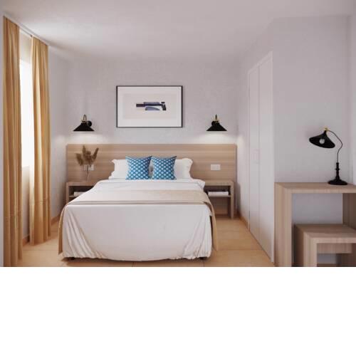 Suncoast Ibiza Hotel - Adults Only -