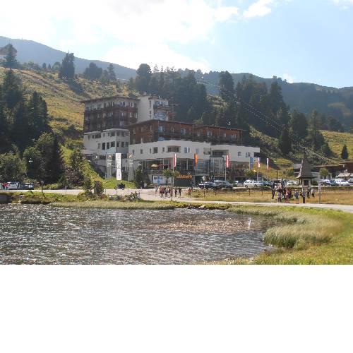 Sundance Mountain Resort