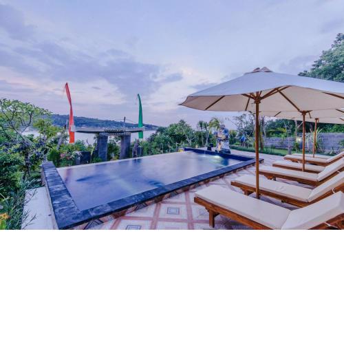 Sunday Huts Lembongan