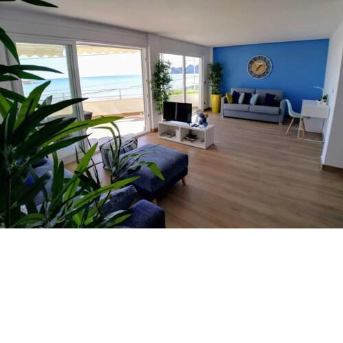 Sundeck Club Náutico Apartment.