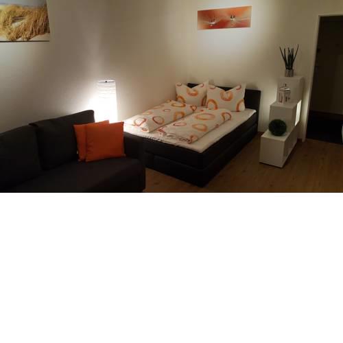 Sündersbühl Apartment