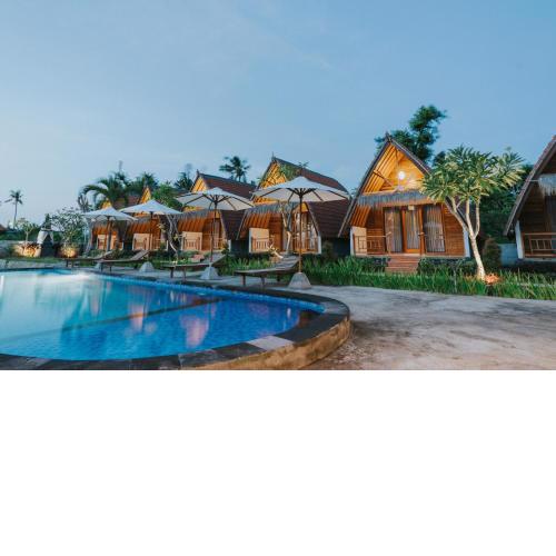 Sundi Hill Cottage