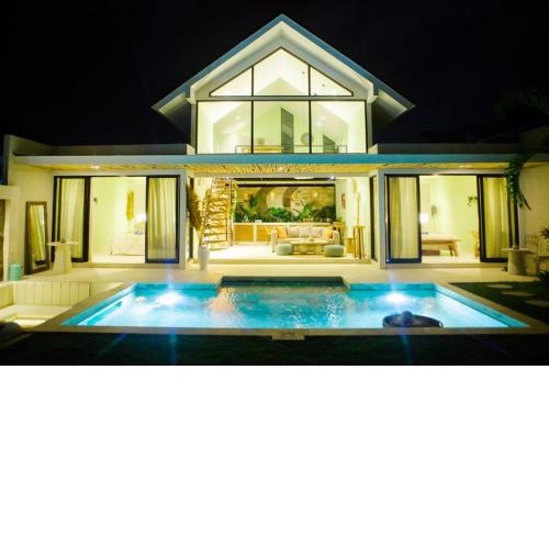 Sundine House - Spacious Villa with BBQ in North Kuta