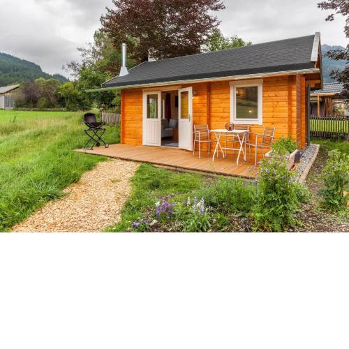 Sundowner Cabin