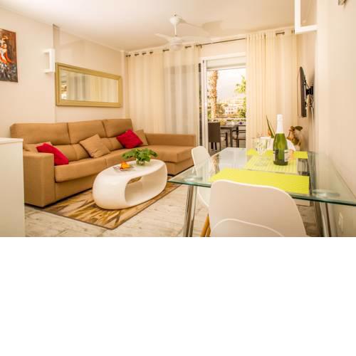 Sundream Apartments - Apartment View Island Village