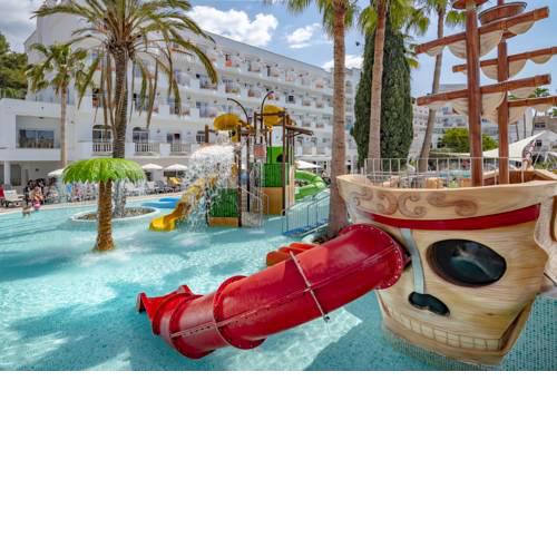 Suneoclub Costa Brava