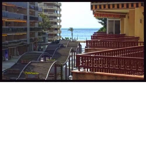 SUNFLAT HOLIDAYS ALFONSO VISTAS MAR
