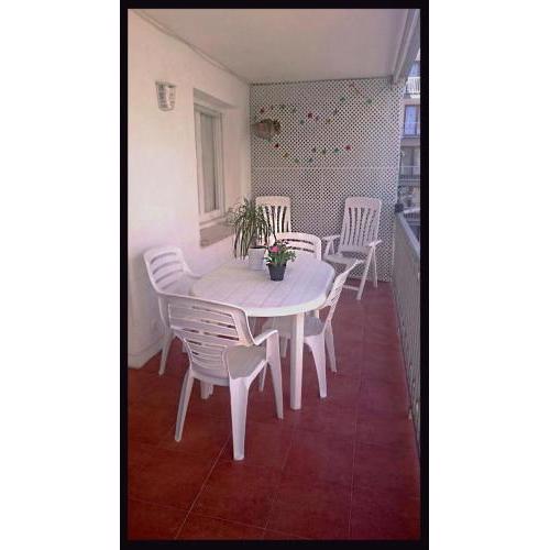 SUNFLAT HOLIDAYS BAHIA DORADA IDEAL JOVENES