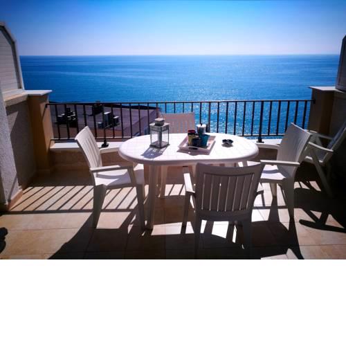 SUNFLAT HOLIDAYS NAVILTUS VISTAS MAR