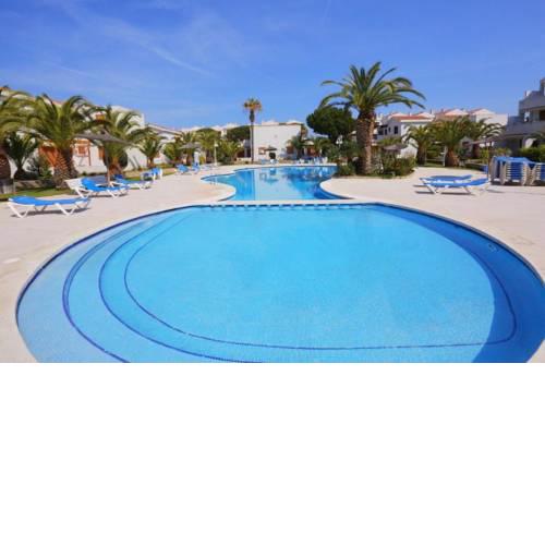 SUNFLAT HOLIDAYS PARADISE PUNTA PRIMA