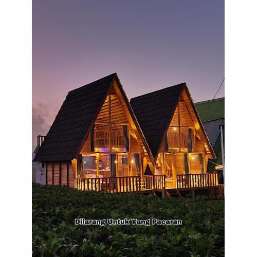Sunflower Homestay Syari'ah