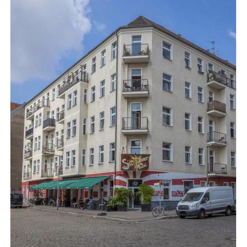 Sunflower Hostel Berlin