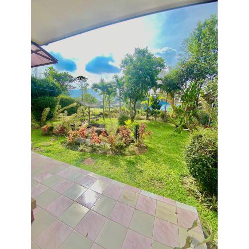 Sunflower Villa Resort