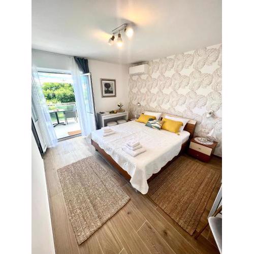 Sun&Fun Studio Apartment