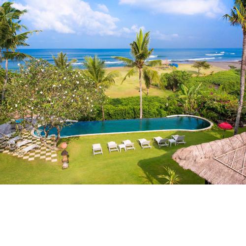 Sungai Tinggi Beach Villa by Elite Havens