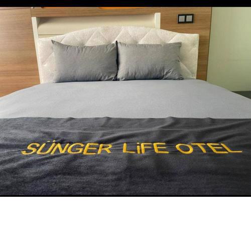 SÜNGER LİFE OTEL