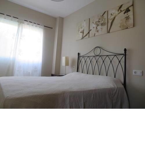 Sun&Golf 200m from the beach