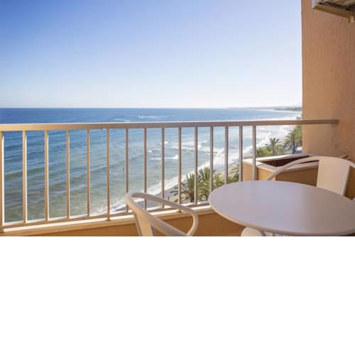 SunHome Marbella Estudio