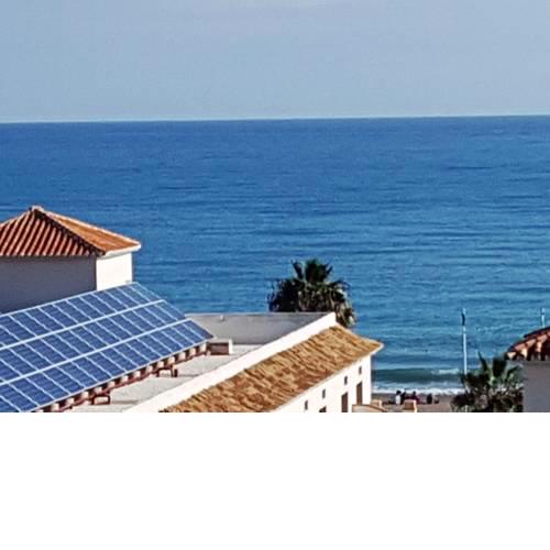 SunHome Playamar Torremolinos