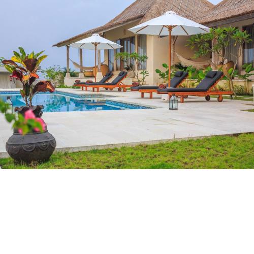 Sunhouse, Mandala Village