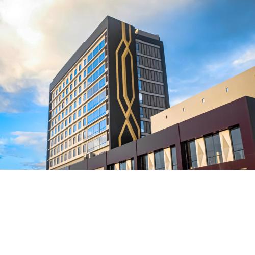 Suni Hotel and Convention Abepura managed by Parkside