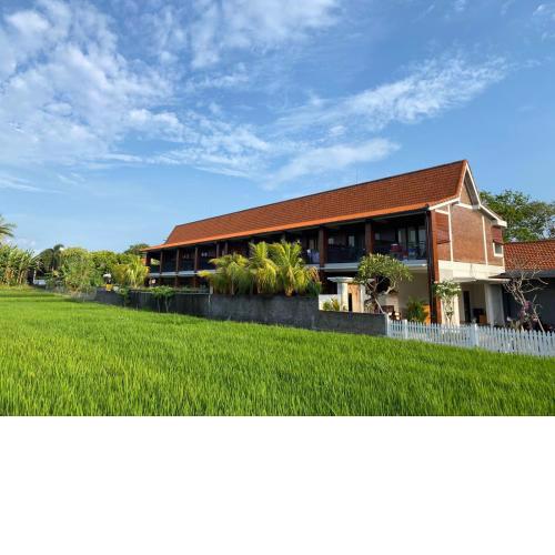 Sunkiest House Canggu