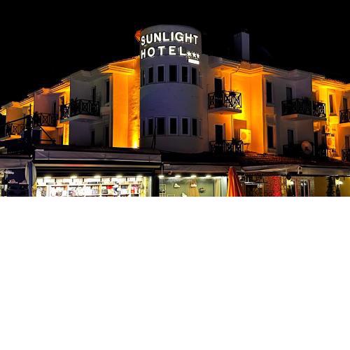 Sunlight Otel Fethiye