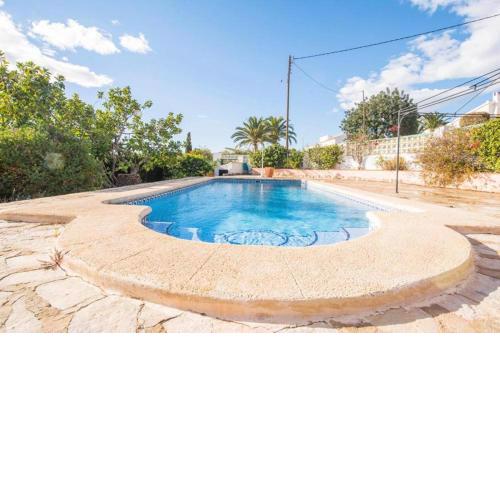 Sunlink Villa Almendros