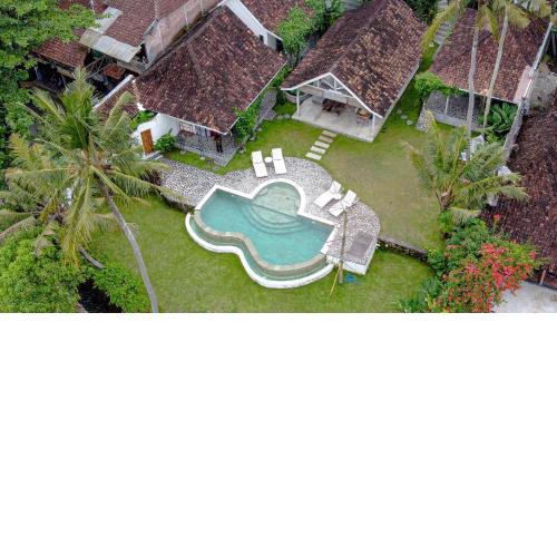 Sunmoonstarvillas Yogyakarta