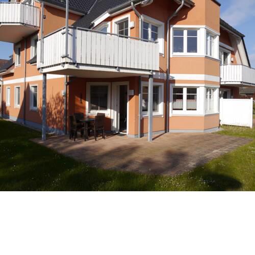 Sünnenkringel 68 Appartement 1 - a53034
