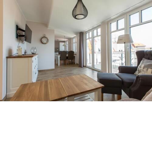 Sunnevelt Apartment 10