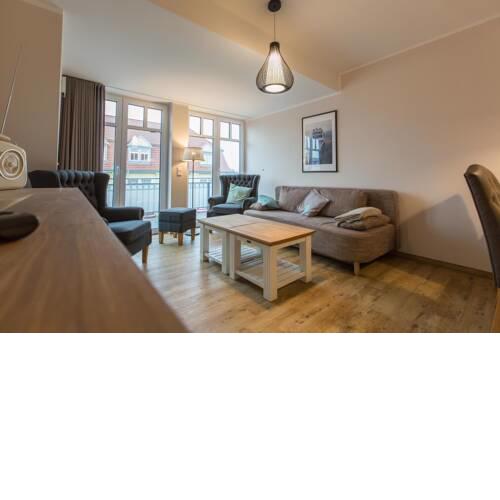 Sunnevelt Apartment 11