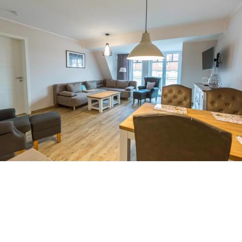 Sunnevelt Apartment 12