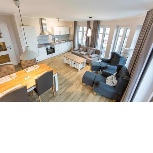 Sunnevelt Apartment 13