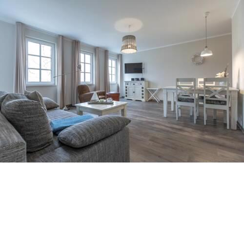 Sunnevelt Apartment 15