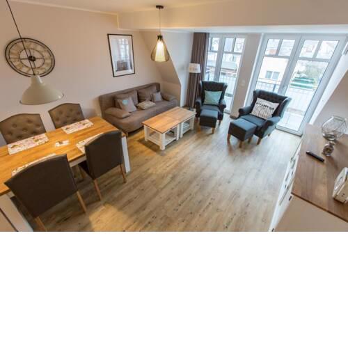 Sunnevelt Apartment 16