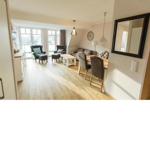 Sunnevelt Apartment 17