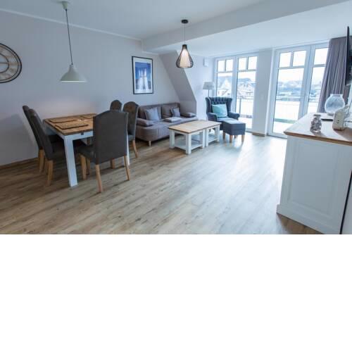 Sunnevelt Apartment 18