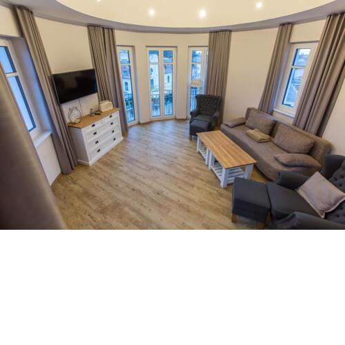 Sunnevelt Apartment 19