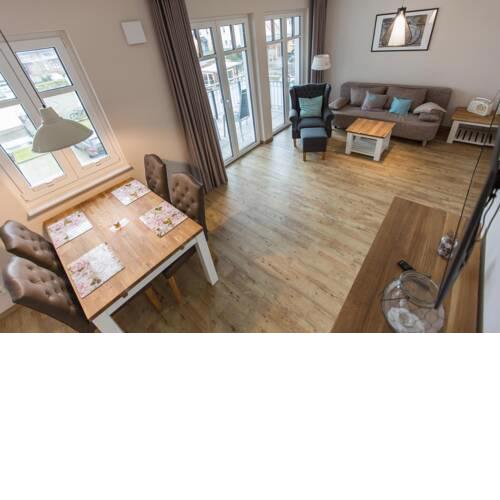 Sunnevelt Apartment 1