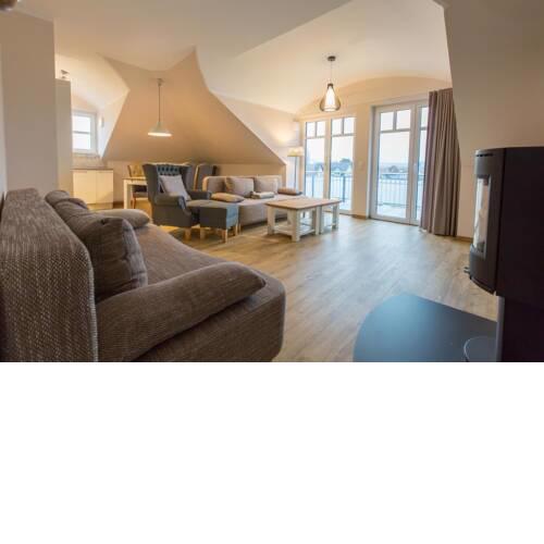 Sunnevelt Apartment 20