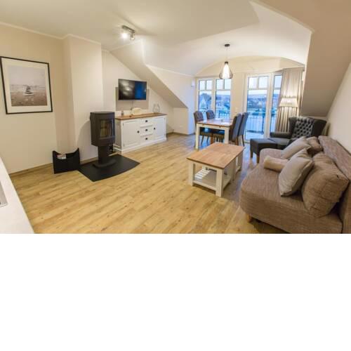 Sunnevelt Apartment 21