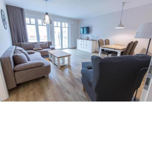 Sunnevelt Apartment 3